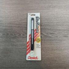 Vintage Pentel Clic Eraser Retractable Eraser  picture