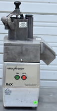 ROBOT COUPE RX6 COMMERCIAL FOOD PROCESSOR picture