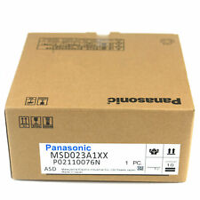 Panasonic MSD023A1XX Servo Driver 1PC New Expedited Shipping  picture