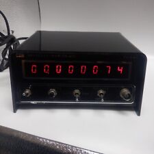 Vintage OptoElectronics FC-50C Frequency Counter picture