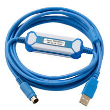 1PC TSXPCX3030-C Programming Cable Suitable For TSX/Neza/Twido/Nano PLC New picture