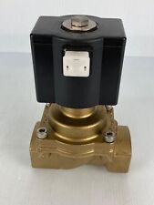 New Buschjost Solenoid Valve 8571600.8404 picture