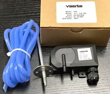 Vaertis LP5 Bi-Directional Pressure Transducer w/ Air Flow Sensor & Tube picture