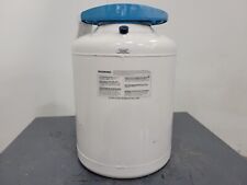 MVE Cryogenics Cryogenic Double Walled Vessel Tank picture
