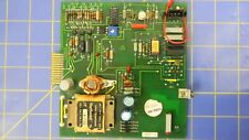 Bruce 3160251 Rev 25/K Low Level Amp/Freq., PCB Assembly, Working When Removed picture