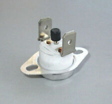 Modine 5H73057-1 CERAMIC Limit Switch Blocked Flue Vent Manual Reset, gas heater picture