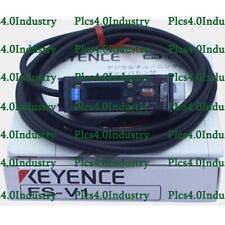 one brand NEW KEYENCE FS-V1 FS-V1 Amplifier Sensor in box Fast Delivery picture