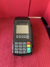 Dejavoo Z8 VEGA3000 Magnetic POS Credit Card Terminal Only No Power Cord picture