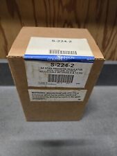 Johnson Controls S-224-2 6# Span Precision Regular *New Old Stock* picture