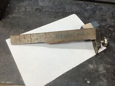 Vintage Craftsman Jointer Fence From 103-0501  picture