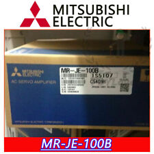 Higher Quality Brand New Mitsubishi Servo Motor MR-JE-100B In-Stock & New picture
