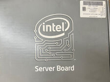 Intel Server Board S3210SH picture
