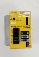 SERVO Amplifier Unit B Series Fanuc Drive A06B-6093-H102 Unit E picture