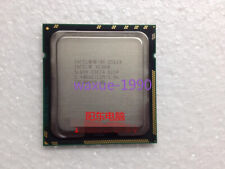 1pcs Used XEON E5620 2.4G/12M/ 4-core 8 threads # picture