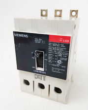 LGB3B030 Siemens 30 Amp Circuit Breaker *NEXT DAY OPTION* NEW picture