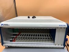 National Instruments NI PXI-1045 Chassis / 18-Slot 3U PXI Mainframe MONOR DENTS picture