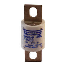 MERSEN A15QS600-4 Semiconductor Fuse,600A,A15QS,150VAC 6UVE6 picture