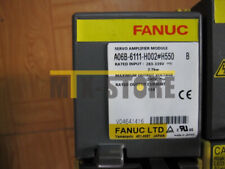 1PCS New Fanuc A06B-6111-H002#H550 Servo Amplifier Fast Ship picture