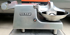 HOBART Buffalo Chopper Mixer 84145 1/2 HP 5LB Capacity - In Mint Condition picture
