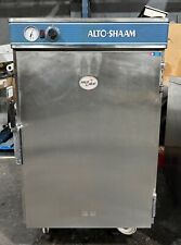 ALTO-SHAAM 1200-SR HALO HEAT HOT FOOD HEATED HOLDING CABINET picture
