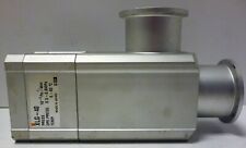 SMC XLG-40 High Vacuum Valve picture