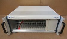 Used National Instruments NI PXI-1044 18-Slot PXI Mainframe Chassis  picture
