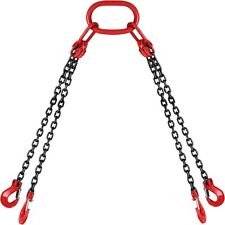 5Ft Chain Sling 5/16 Inch X 5 Ft Engine Lift Chain  Alloy Steel Engine Chain picture