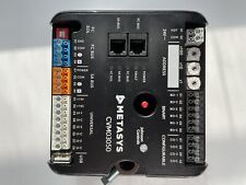 NEW Johnson Controls M4-CVM03050-0 VAV Box Controller 8 Point Actuator picture
