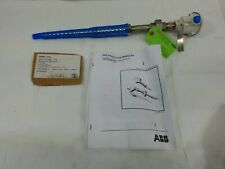 ABB-V10186-LT2T0603S3A10 THERMOCOUPLE & RESISTANCE THERMOMETER picture
