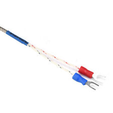 ()Different Gift Type K Thermocouple Stable Safe Thermocouple Reliable picture