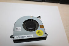 Genuine Cooling Fan For Dell Alienware M17X R3 R4 XVXVH DC28000CNF0 0FKDN8 FKDN8 picture