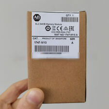 1747-M13 SER A SLC EEPROM Memory Module 1747M13 New Factory Sealed picture
