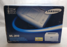 Samsung ML-2010 Monochrome Laser Printer (ML-2010) #99 picture