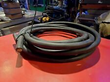 Carolprene cord, 12GA / 3conduct, xtreme cold flex, water resist, UL, USA. 17ft picture
