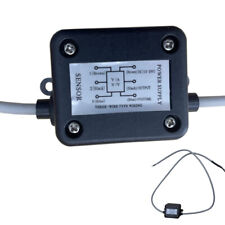 0-5V 0-10V Analog Voltage Signal Converter Module For Linear Displacement Sensor picture