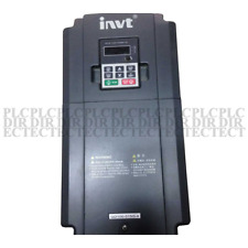 USED INVT GD100-015G-4 Inverter picture
