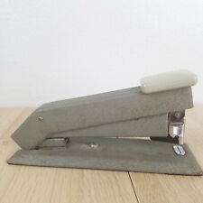 🇺🇸 VINTAGE  Metal Bostitch Stapler B5B with Staples  *USA MADE* picture