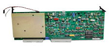 Solartron SI 1255 Impedance Gain/Phase Analyzer Board Module 12600510B Board picture