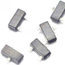 1SS226 C3 80V 0.1A SOT-23 Switching Diodes SMD Transistor picture