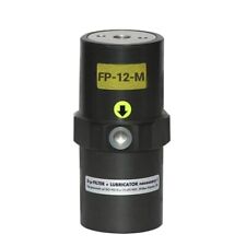 Chicago Vibrations FP-12-M Pneumatic Linear Piston Vibrator/Filter & Hardware picture