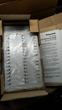 Panasonic KX-T7740  DSS Console  WHITE picture