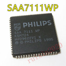 1PCS SAA7111WP Video Input Processor #A6-9 picture