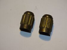 PUROX Torch Tip Retaining Nut for W-200 Body Set of (2) Original OEM Vintage (B) picture