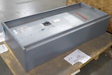 SURPLUS 400A 240V Kohler RDT-CFNC-0400ASE Automatic Transfer Switch Single Phase picture