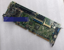 1pc  used    ROCKY-3786EV-R11 VER:1.2 with CPU memory fan picture