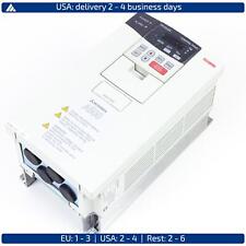 MITSUBISHI FR-A540-0.4K-EC + FR-DU-04, A500, Inverter, 0.75KW, Inc. FRDU04 Ne... picture