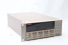 T189595 Keithley 7001 Switch System Mainframe 7020 Digital IO Interface Card S43 picture