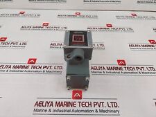Moore 771-16BNF2 I/P Transducer 16MA 250KPA MWP picture