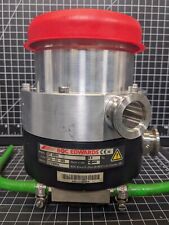 BOC Edwards Turbomolecular Vacuum Pump EXT255Hi B753-03-000 turbo laboratory picture