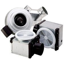 Fantech Pb270-2 Exhaust Fan Kit,4 And 6 In. Dia. picture